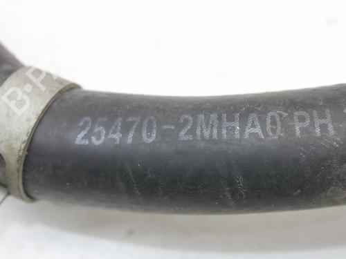 Pipe KIA SPORTAGE V (NQ5) 1.6 T-GDI | BP39835182M125 - Image 4