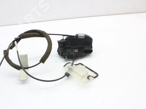 Front left lock INFINITI FX 30d AWD | BP39879648C98 - Image 4