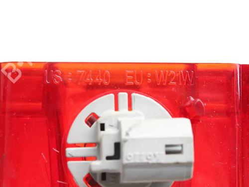 Third brake light MAZDA RX-8 (SE, FE) 1.3 (FE103, SE3P) | BP39786770L11 - Image 6