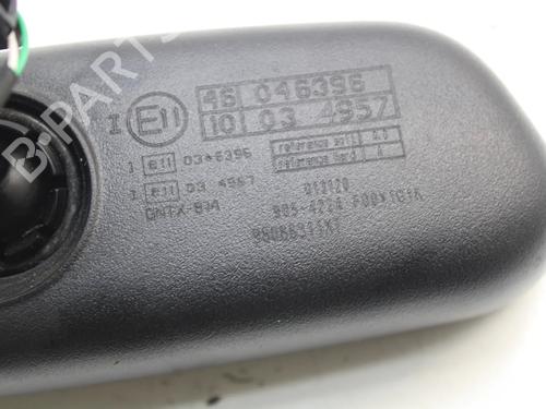 Rear mirror OPEL CORSA F (P2JO) CORSA-e (68) | BP39820786I6 - Image 4