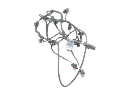Used Wiring harness Wiring harness AUDI A3 Limousine (8VS, 8VM) S3 quattro (286 hp) 39812085 39812085