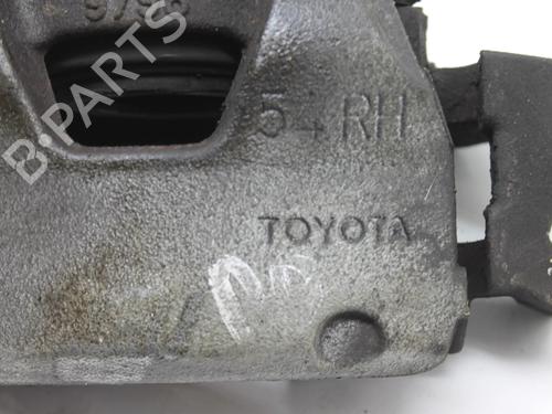 Right front brake caliper TOYOTA AYGO X (_B7_) 1.0 VVT-i (KGB70) | BP39874849M104 - Image 6