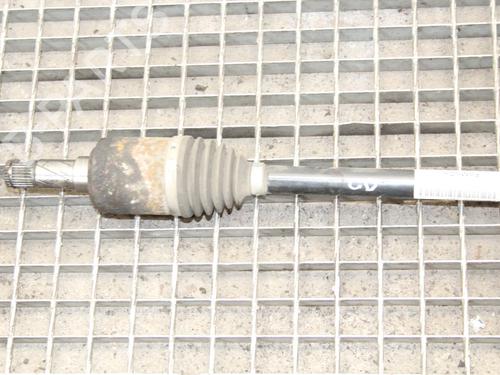 Right rear driveshaft FORD KUGA I 2.0 TDCi 4x4 | BP39779904M41 - Image 2