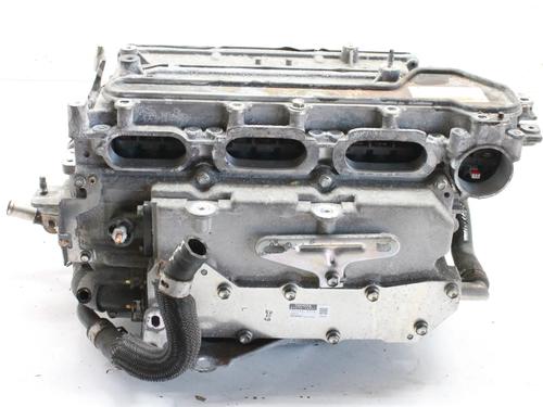 Used Inverter/Converter Inverter/Converter LEXUS RX (_L1_) 450h AWD (GYL15_) (299 hp) 39873336 39873336