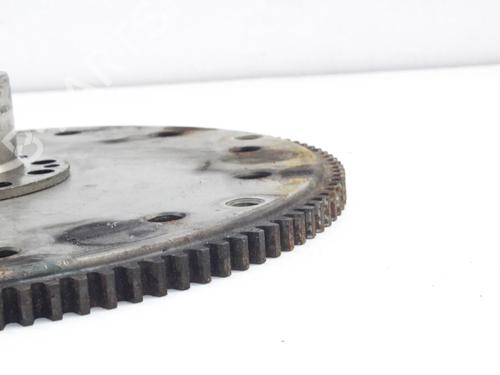 Flywheel AUDI A5 Sportback (8TA) 3.0 TDI quattro | BP39867149M101 - Image 3
