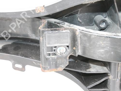 Frontplade/Frontkurv TESLA MODEL S (5YJS) 85D AWD | BP39801870C72  - Image 10