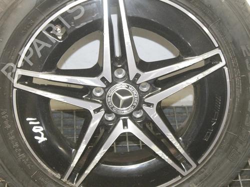 Fælk MERCEDES-BENZ EQA (H243) EQA 250 (243.701) | BP39777813C45 - Image 2