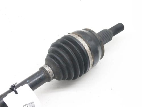 Left rear driveshaft JEEP CHEROKEE (KL) 2.0 CRD 4x4 | BP39877862M40 - Image 3