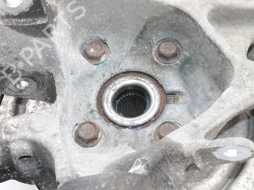 Right rear steering knuckle TESLA MODEL S (5YJS) 85D AWD | BP39877978M28 - Image 4