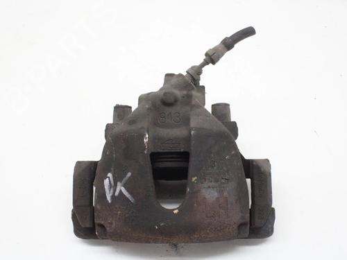 Used Left front brake caliper Left front brake caliper FORD FOCUS III 1.0 EcoBoost (125 hp) 39865569 39865569