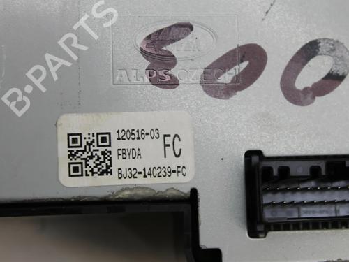 Control unit LAND ROVER RANGE ROVER EVOQUE (L538) 2.2 D 4x4 | BP39781097M11 - Image 7
