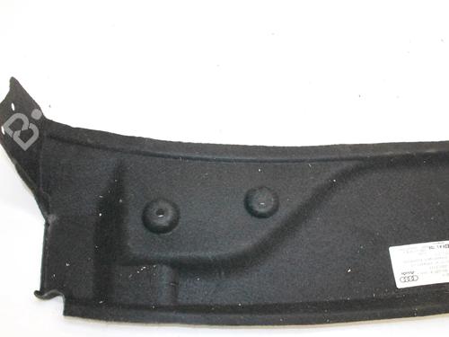 Boot lining AUDI TT Roadster (8J9) 2.0 TFSI | BP39780690I3 - Image 6