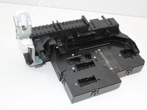Fuse box MERCEDES-BENZ C-CLASS Coupe (C204) C 250 CDI (204.303) | BP39821776E1 - Image 2