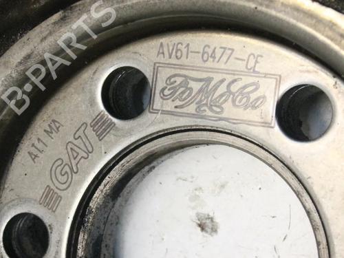 Flywheel MAZDA 5 (CW) 1.6 CD | BP39820394M101 - Image 6