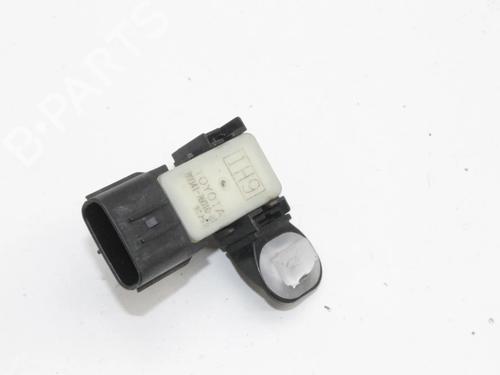 Electronic module LEXUS CT (ZWA10_) 200h (ZWA10_, ZWA10R) | BP39878687M83 - Image 4