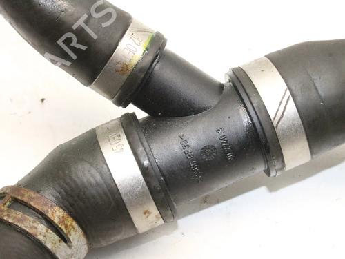 Pipe FORD KUGA II (DM2) 2.0 TDCi 4x4 | BP39774767M125 - Image 6