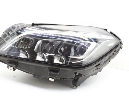 Left headlight MERCEDES-BENZ CLS (C218) CLS 220 BlueTEC / d (218.301) | BP39800058C28 - Image 2