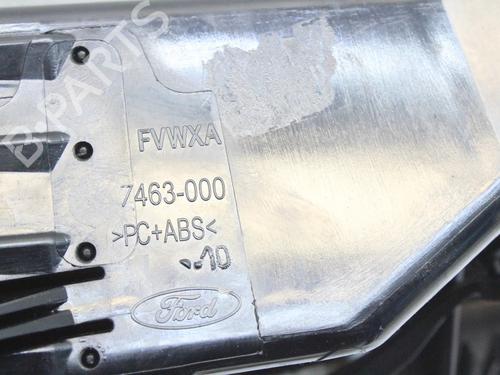 Luftventilen FORD KUGA II (DM2) 2.0 TDCi | BP39815602I21  - Image 5
