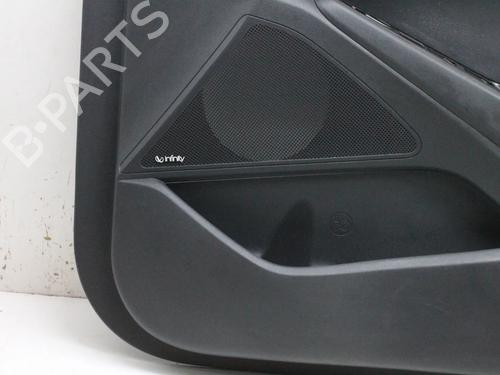 Front right panel HYUNDAI IONIQ (AE) 1.6 GDI Hybrid | BP39873020C59 - Image 3
