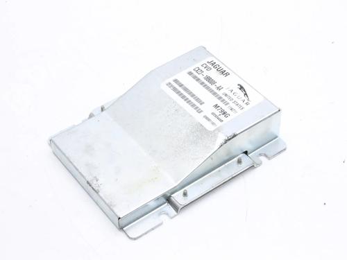 Used Electronic module Electronic module JAGUAR XF I (X250) 3.0 D (275 hp) 39800504 39800504