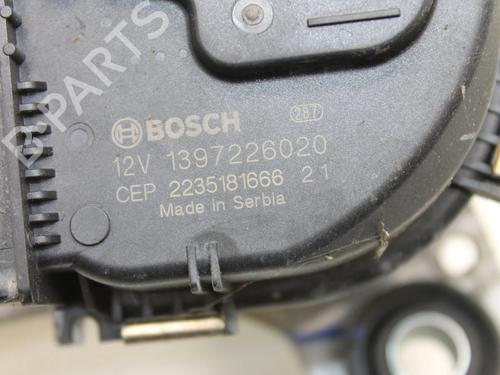 Front wiper motor CUPRA BORN (K11) 58 e-boost | BP39856631M29  - Image 5