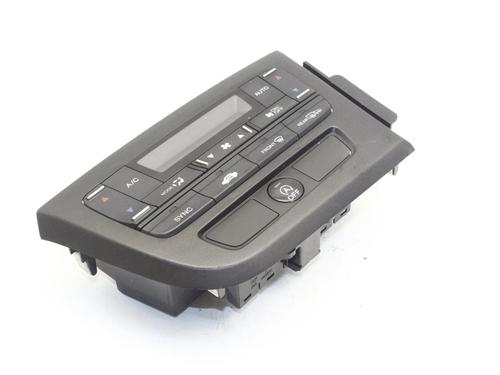 Control unit HONDA CIVIC IX (FK) 2.0 i-VTEC Type R (FK2) | BP39820244M11 - Image 2
