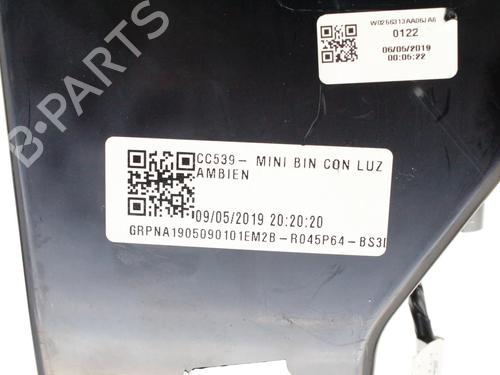 Guantera FORD GALAXY III (CK) 2.0 EcoBlue | BP39876832C95 - Image 4