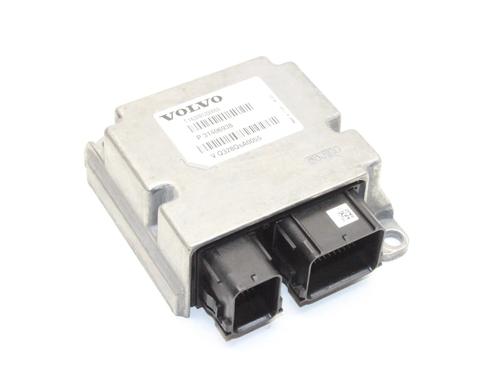 Airbag styreenhed Airbag styreenhed VOLVO V40 Hatchback (525) D2 (120 hp) 39865140 39865140