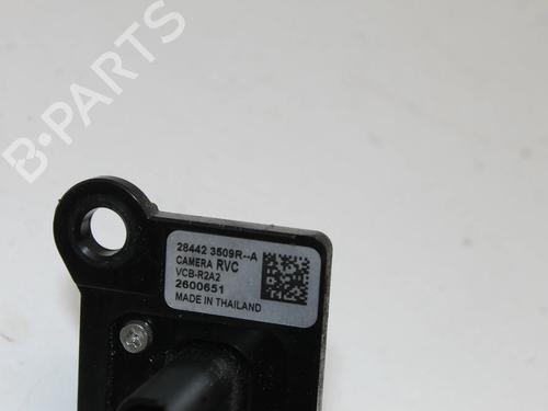 Camera RENAULT CAPTUR II (HF_) TCe 100 (HFMT) | BP39823712E14 - Image 4