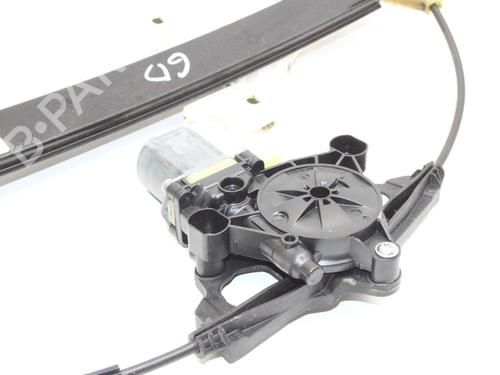 Rear right window mechanism AUDI A4 B9 (8W2, 8WC) 35 TFSI Mild Hybrid | BP39875426C25 - Image 3