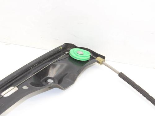 Front left window mechanism BMW X1 (E84) sDrive 18 d | BP39841411C22 - Image 3