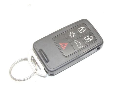 Electronic module VOLVO V60 I (155) D4 | BP39864867M83 - Image 2