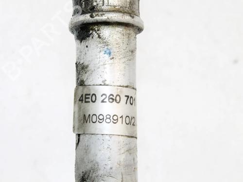 AC pipe AUDI A8 D3 (4E2, 4E8) S8 quattro | BP39862892M126 - Image 5