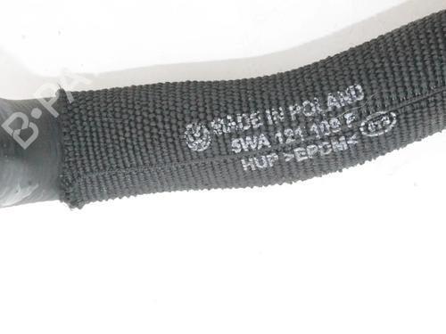 Pipe SEAT LEON (KL1, KLG) 1.5 eTSI | BP39784556M125 - Image 3