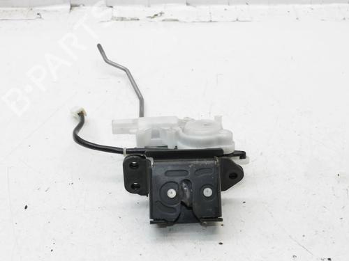 Used Tailgate lock Tailgate lock MAZDA CX-7 (ER) 2.3 MZR DISI Turbo AWD (ER3P) (260 hp) 39785174 39785174