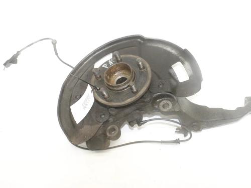 Used Left front steering knuckle Left front steering knuckle LAND ROVER RANGE ROVER SPORT I (L320) 3.0 D 4x4 (245 hp) 39816766 39816766