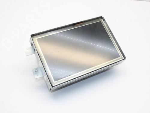 Used Display monitor Display monitor LAND ROVER RANGE ROVER EVOQUE (L538) 2.2 D 4x4 (190 hp) 39812623 39812623