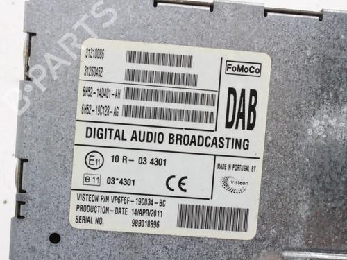 Electronic module VOLVO S60 II (134) D3 | BP39799184M83 - Image 3