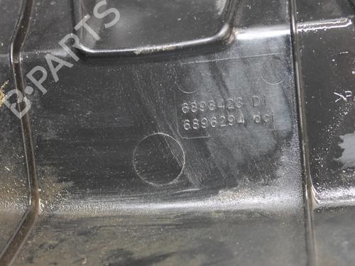 Upper protection NISSAN PATHFINDER III (R51) 2.5 dCi 4WD | BP39825828M93 - Image 8