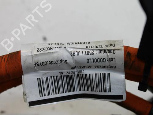 Cable JAGUAR I-PACE (X590) EV400 AWD | BP39825349E12 - Image 6