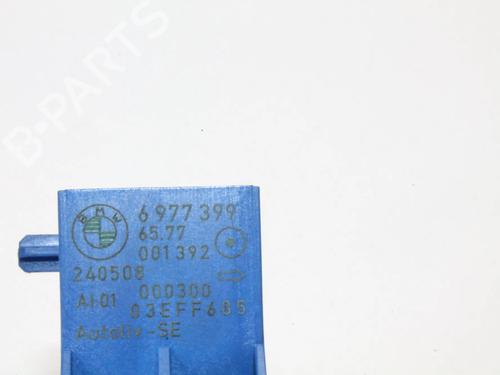 Electronic sensor BMW 6 Convertible (E64) 635 d | BP39774127M84 - Image 4
