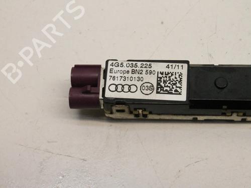 Electronic module AUDI A6 C7 (4G2, 4GC) 2.0 TDI | BP39797068M83 - Image 4