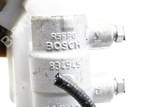 Servo brake JAGUAR I-PACE (X590) EV400 AWD | BP39851825M42  - Image 8