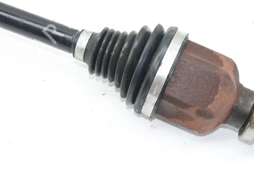 Right front driveshaft CITROËN DS3 (SA_) 1.2 VTi 82 | BP39807242M39 - Image 3