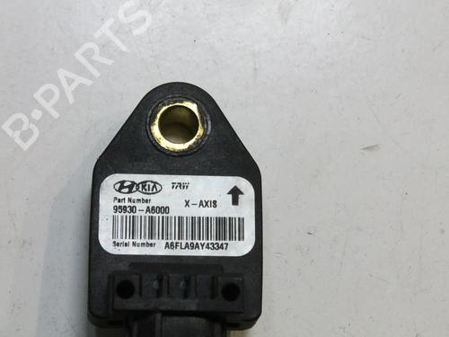 Control unit HYUNDAI i30 (GD) 1.6 CRDi | BP39874601M11 - Image 3