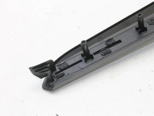 Front right interior door handle FORD MONDEO V Hatchback (CE) 2.0 TDCi | BP39878921I14  - Image 6