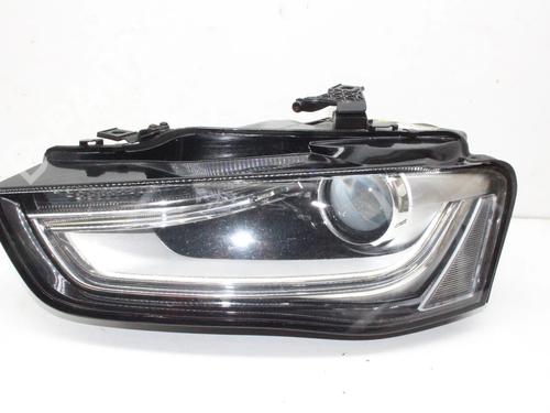 Left headlight AUDI A4 B8 (8K2) 2.0 TFSI quattro | BP39854356C28 - Image 2