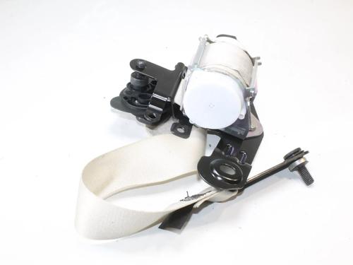 Used Rear left seatbelt Rear left seatbelt BMW 5 Gran Turismo (F07) 520 d (184 hp) 39855516 39855516