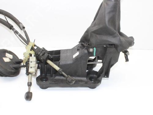 Gear lever CITROËN C4 CACTUS 1.2 THP 110 | BP39849564M90 - Image 4