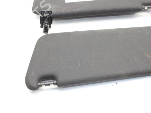 Left sun visor MERCEDES-BENZ E-CLASS (W212) E 200 CDI / BlueTEC (212.005, 212.006) | BP40501251I1 - Image 9